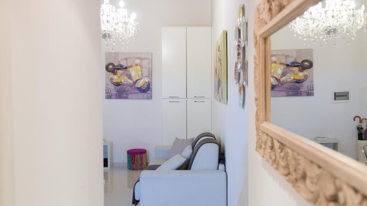 Consulta By Rental In Rzym Zewnętrze zdjęcie