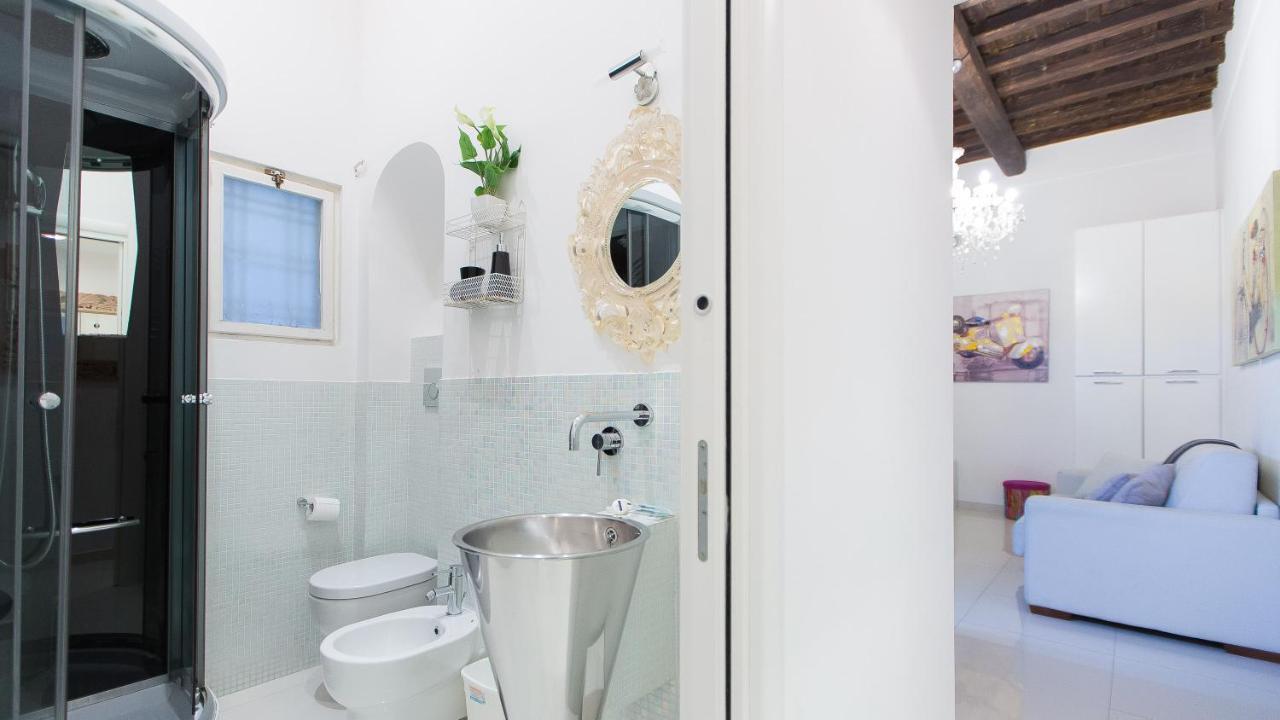 Consulta By Rental In Rzym Zewnętrze zdjęcie